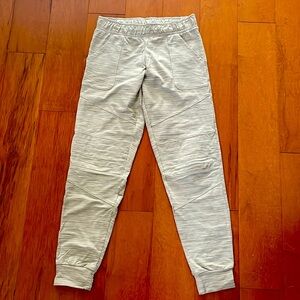 Fleo harley joggers size medium